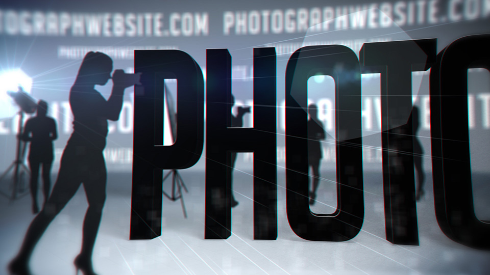 Photo Studio Logo 2 - 4